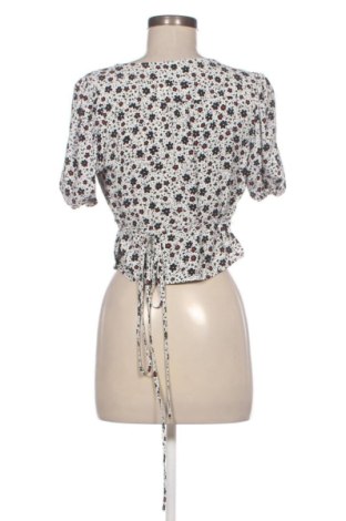 Damen Shirt Zara, Größe XS, Farbe Mehrfarbig, Preis 10,17 €