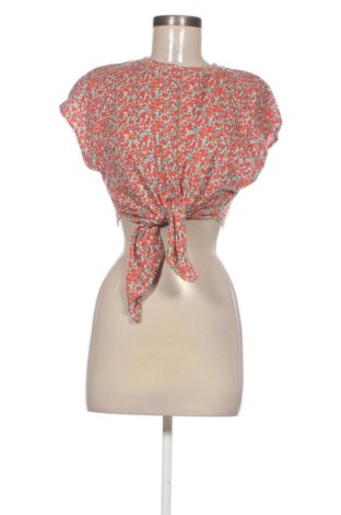 Bluză de femei Zara, Mărime S, Culoare Multicolor, Preț 53,00 Lei