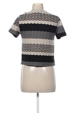 Damen Shirt Zara, Größe L, Farbe Mehrfarbig, Preis 10,00 €