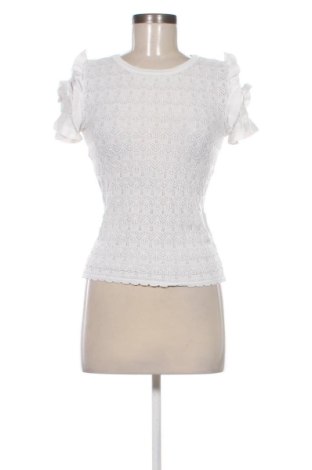 Dámská halenka Zara, Velikost M, Barva Bílá, Cena  427,00 Kč, #136631279