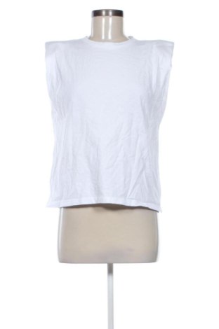Damen Shirt Zara, Größe M, Farbe Weiß, Preis € 10,00