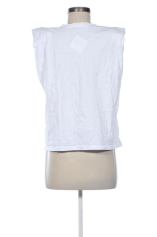Damen Shirt Zara, Größe M, Farbe Weiß, Preis € 10,00