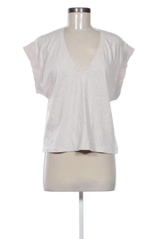 Damen Shirt Zara, Größe M, Farbe Beige, Preis € 10,00