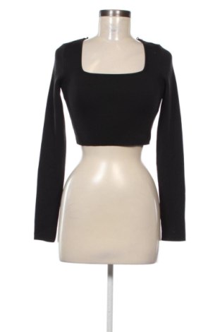 Bluzka damska Zara, Rozmiar M, Kolor Czarny, Cena 72,99 zł