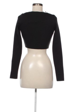 Bluzka damska Zara, Rozmiar M, Kolor Czarny, Cena 72,99 zł