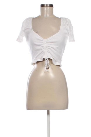 Дамска блуза Zara, Размер M, Цвят Бял, Цена 10,73 €