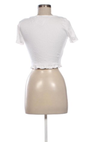 Дамска блуза Zara, Размер M, Цвят Бял, Цена 10,73 €