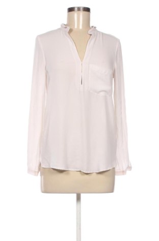 Dámska blúza Zara, Veľkosť XS, Farba Kremová, Cena  14,00 €