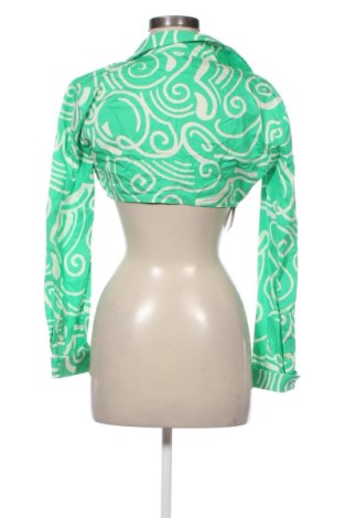 Damen Shirt Zara, Größe S, Farbe Mehrfarbig, Preis € 18,99