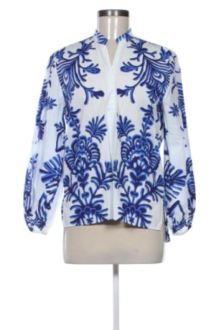 Bluză de femei Zara, Mărime M, Culoare Multicolor, Preț 123,19 Lei