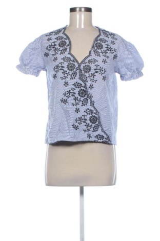 Bluză de femei Zara, Mărime S, Culoare Multicolor, Preț 63,99 Lei