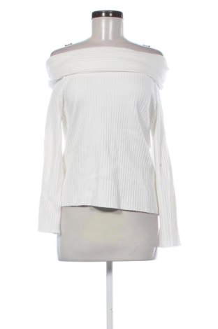 Bluză de femei Zara, Mărime S, Culoare Alb, Preț 72,99 Lei, #136637013