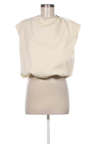 Bluză de femei Zara, Mărime S, Culoare Galben, Preț 53,00 Lei, #136638387