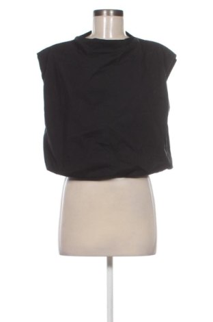 Bluză de femei Zara, Mărime S, Culoare Negru, Preț 53,00 Lei, #136638507