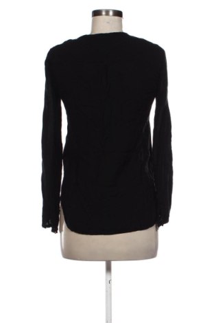 Дамска блуза Zara, Размер S, Цвят Черен, Цена 14,00 €