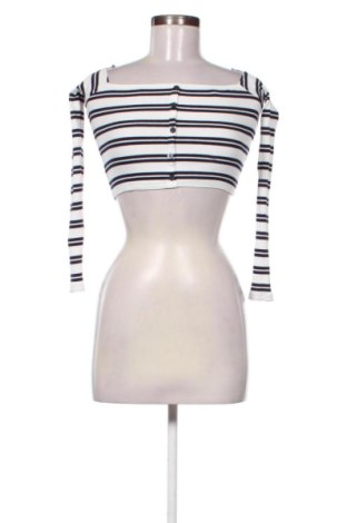 Bluză de femei Zara, Mărime S, Culoare Multicolor, Preț 72,00 Lei, #136638920