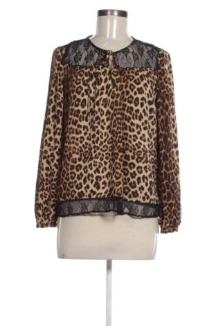 Bluzka damska Zara, Rozmiar S, Kolor Kolorowy, Cena 72,99 zł