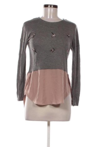 Damen Shirt Zara, Größe S, Farbe Mehrfarbig, Preis 16,90 €