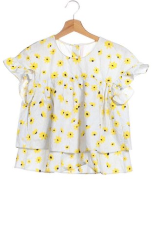 Dámska blúza Zara, Veľkosť XS, Farba Viacfarebná, Cena  12,84 €, #136644330