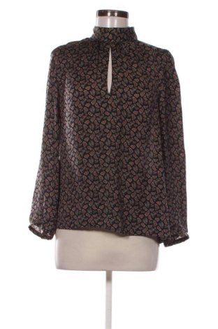 Damen Shirt Zara, Größe M, Farbe Mehrfarbig, Preis 8,71 €