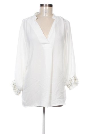 Damen Shirt Zara, Größe S, Farbe Weiß, Preis € 18,99, #136646736