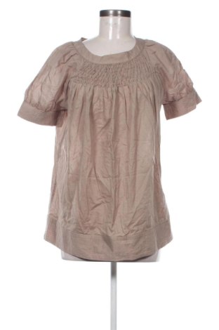 Bluză de femei Zara, Mărime S, Culoare Maro, Preț 52,13 Lei, #136652990