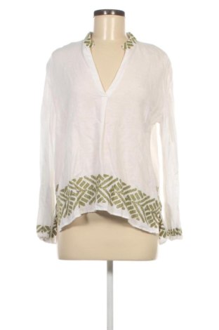 Bluză de femei Zara, Mărime S, Culoare Multicolor, Preț 72,00 Lei, #136653712