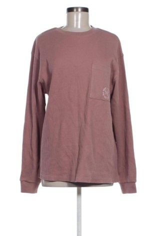 Bluză de femei Zara, Mărime M, Culoare Mov deschis, Preț 71,99 Lei, #136654110