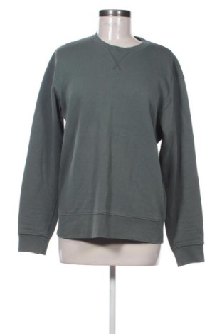 Bluză de femei Zara, Mărime M, Culoare Verde, Preț 72,00 Lei, #136655145