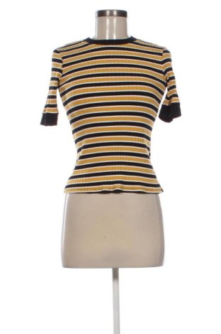 Дамска блуза Zara, Размер S, Цвят Многоцветен, Цена 10,00 €, #136655823