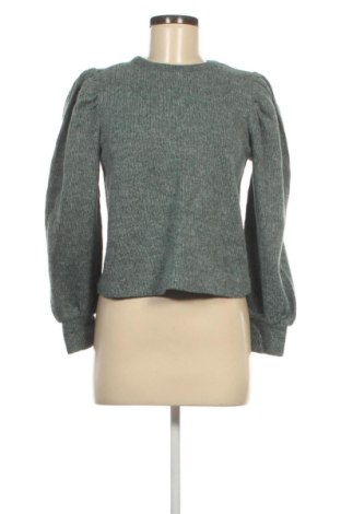Bluză de femei Zara, Mărime S, Culoare Verde, Preț 72,99 Lei, #136655948