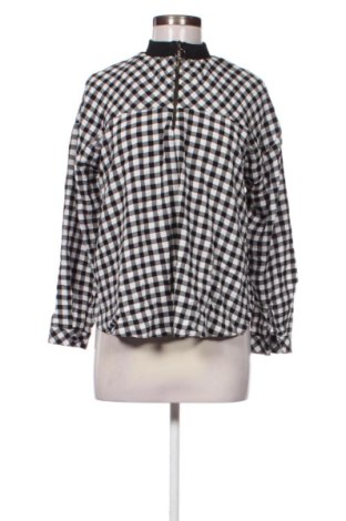 Bluzka damska Zara, Rozmiar XL, Kolor Kolorowy, Cena 72,99 zł