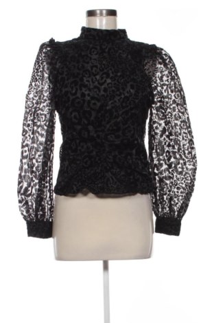 Bluză de femei Zara, Mărime S, Culoare Multicolor, Preț 72,00 Lei, #136658120