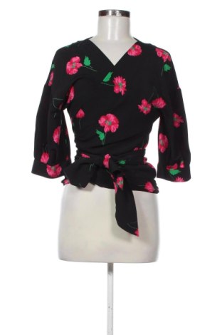 Bluză de femei Zara, Mărime M, Culoare Multicolor, Preț 53,00 Lei, #136658171