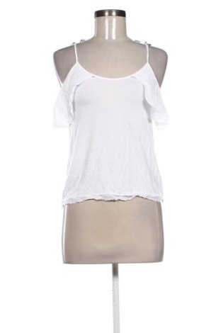 Dámská halenka Zara, Velikost S, Barva Bílá, Cena  283,00 Kč, #136661481