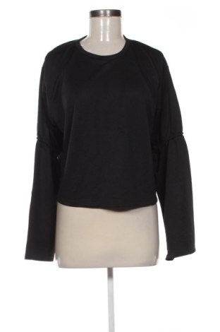 Damen Shirt Zara, Größe M, Farbe Schwarz, Preis 13,81 €, #136661732