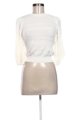 Bluzka damska Zara, Rozmiar M, Kolor Biały, Cena 72,99 zł