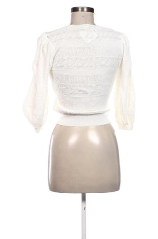 Bluzka damska Zara, Rozmiar M, Kolor Biały, Cena 72,99 zł