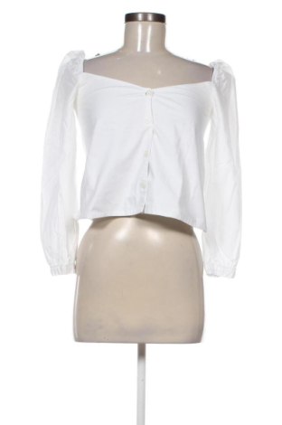 Dámská halenka Zara, Velikost S, Barva Bílá, Cena  397,00 Kč, #136665070