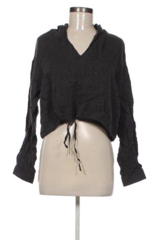 Bluză de femei Zara, Mărime XS, Culoare Gri, Preț 85,99 Lei