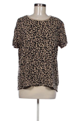 Дамска блуза Zara, Размер XL, Цвят Многоцветен, Цена 15,84 €, #136667722