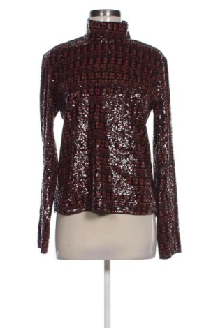 Damen Shirt Zara, Größe S, Farbe Mehrfarbig, Preis 32,00 €, #136667730