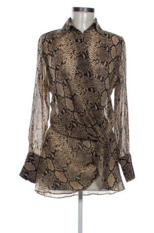 Dámska blúza Zara, Veľkosť L, Farba Viacfarebná, Cena  14,00 €, #136668827