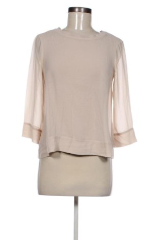 Dámská halenka Zara, Velikost XS, Barva Krémová, Cena  399,00 Kč, #136669432