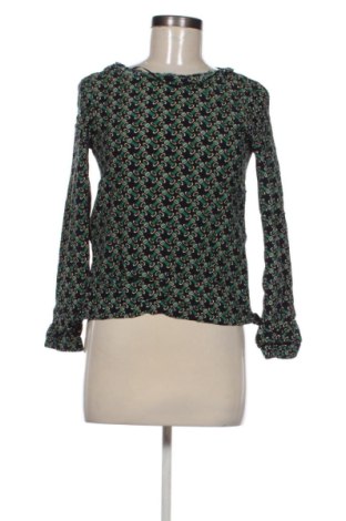 Dámska blúza Zara, Veľkosť S, Farba Viacfarebná, Cena  14,00 €, #136669859