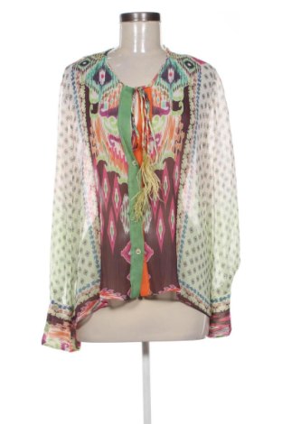Dámská halenka Zara, Velikost XL, Barva Vícebarevné, Cena  409,00 Kč
