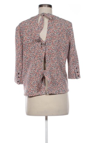 Bluză de femei Zara, Mărime M, Culoare Multicolor, Preț 85,99 Lei