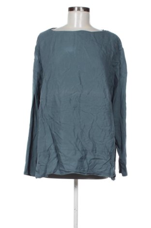 Dámská halenka Zara, Velikost XL, Barva Modrá, Cena  409,00 Kč
