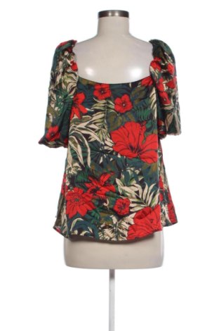 Bluzka damska Zara, Rozmiar M, Kolor Kolorowy, Cena 53,99 zł