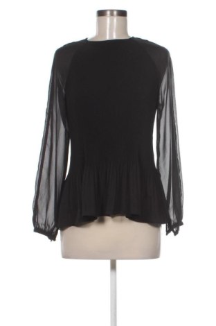 Damen Shirt Zara, Größe M, Farbe Schwarz, Preis 17,99 €, #136677129